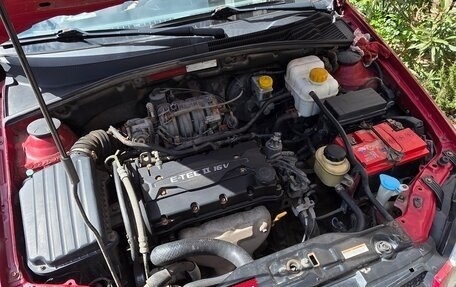 Chevrolet Lacetti, 2011 год, 479 000 рублей, 19 фотография