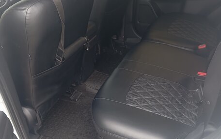 Mitsubishi Outlander III рестайлинг 3, 2016 год, 1 850 000 рублей, 9 фотография