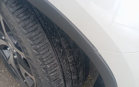 Mitsubishi Outlander III рестайлинг 3, 2016 год, 1 850 000 рублей, 12 фотография