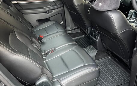 Ford Explorer VI, 2019 год, 3 495 000 рублей, 19 фотография
