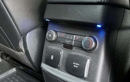 Ford Explorer VI, 2019 год, 3 495 000 рублей, 20 фотография