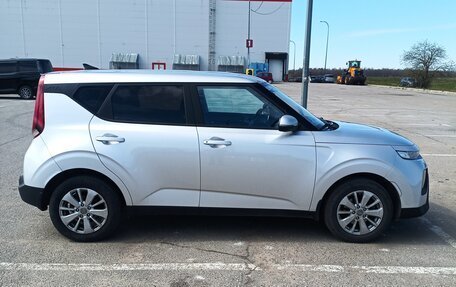 KIA Soul III, 2021 год, 2 120 000 рублей, 3 фотография