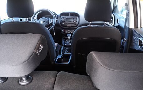 KIA Soul III, 2021 год, 2 120 000 рублей, 7 фотография