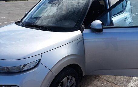 KIA Soul III, 2021 год, 2 120 000 рублей, 12 фотография