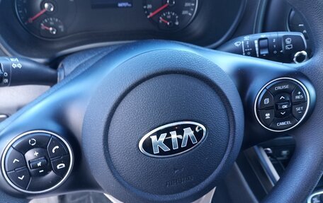 KIA Soul III, 2021 год, 2 120 000 рублей, 10 фотография