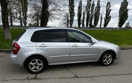KIA Cerato I, 2008 год, 289 000 рублей, 6 фотография