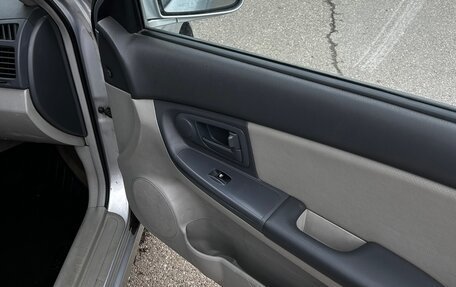 KIA Cerato I, 2008 год, 289 000 рублей, 13 фотография