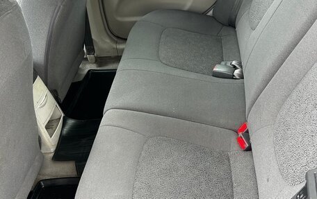 KIA Cerato I, 2008 год, 289 000 рублей, 14 фотография