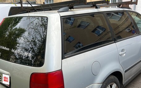 Volkswagen Passat B5+ рестайлинг, 1999 год, 250 000 рублей, 5 фотография