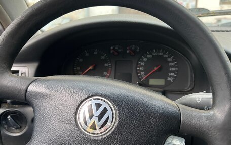 Volkswagen Passat B5+ рестайлинг, 1999 год, 250 000 рублей, 2 фотография