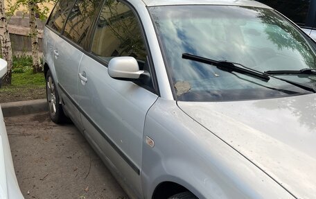 Volkswagen Passat B5+ рестайлинг, 1999 год, 250 000 рублей, 4 фотография