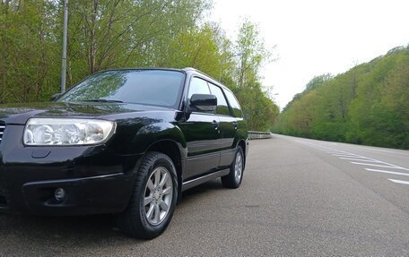 Subaru Forester, 2006 год, 720 000 рублей, 2 фотография