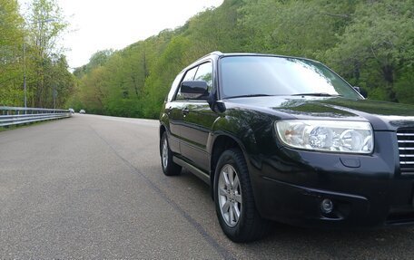 Subaru Forester, 2006 год, 720 000 рублей, 3 фотография