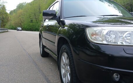 Subaru Forester, 2006 год, 720 000 рублей, 4 фотография