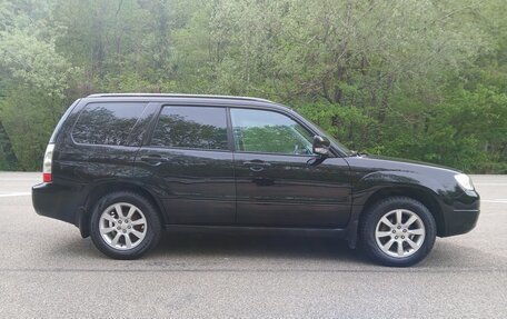 Subaru Forester, 2006 год, 720 000 рублей, 11 фотография