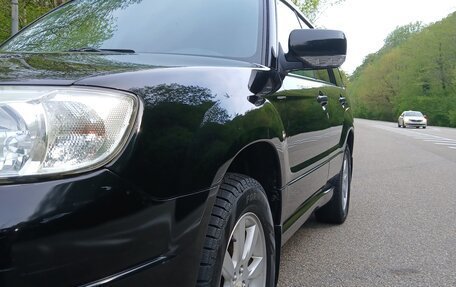 Subaru Forester, 2006 год, 720 000 рублей, 5 фотография