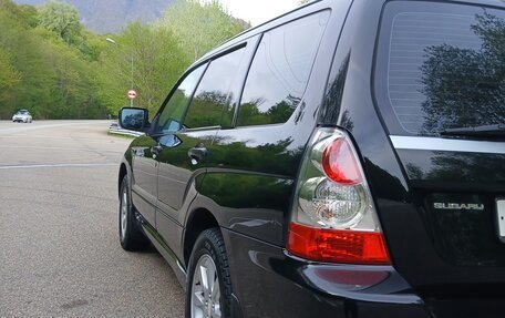 Subaru Forester, 2006 год, 720 000 рублей, 7 фотография