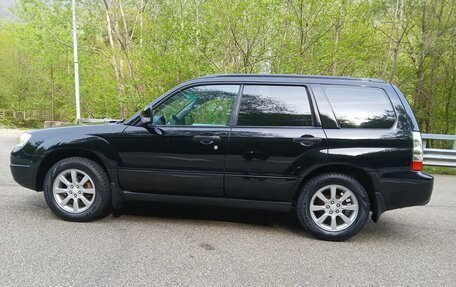 Subaru Forester, 2006 год, 720 000 рублей, 10 фотография