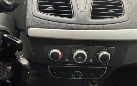 Renault Fluence I, 2012 год, 650 000 рублей, 8 фотография