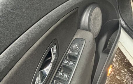 Renault Fluence I, 2012 год, 650 000 рублей, 7 фотография