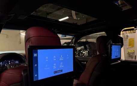 Lexus LX, 2026 год, 17 975 000 рублей, 6 фотография