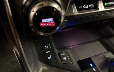 Lexus LX, 2026 год, 17 975 000 рублей, 4 фотография