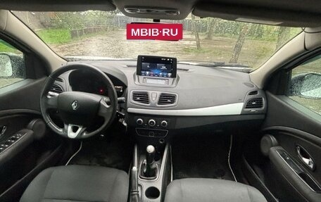 Renault Fluence I, 2012 год, 650 000 рублей, 9 фотография