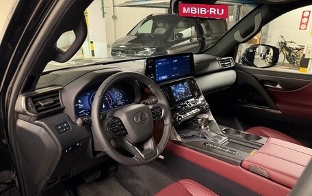 Lexus LX, 2026 год, 17 975 000 рублей, 2 фотография
