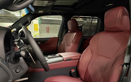 Lexus LX, 2026 год, 17 975 000 рублей, 13 фотография