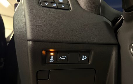 Lexus LX, 2026 год, 17 975 000 рублей, 18 фотография