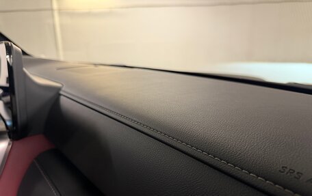 Lexus LX, 2026 год, 17 975 000 рублей, 21 фотография
