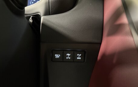 Lexus LX, 2026 год, 17 975 000 рублей, 19 фотография