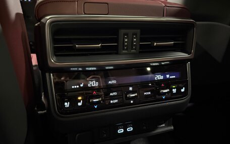 Lexus LX, 2026 год, 17 975 000 рублей, 31 фотография