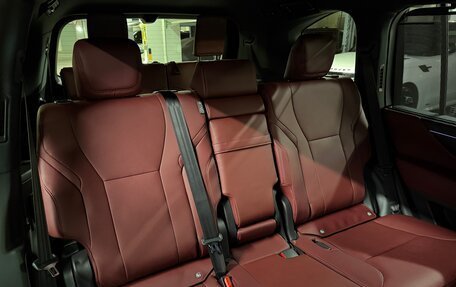 Lexus LX, 2026 год, 17 975 000 рублей, 30 фотография