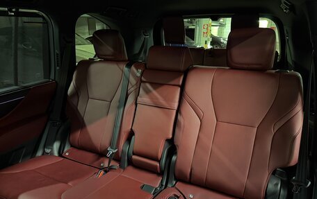 Lexus LX, 2026 год, 17 975 000 рублей, 29 фотография