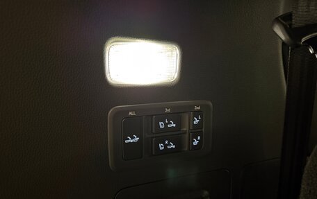 Lexus LX, 2026 год, 17 975 000 рублей, 34 фотография