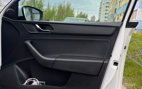 Skoda Rapid I, 2016 год, 1 000 000 рублей, 16 фотография