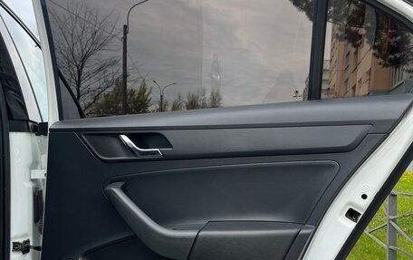 Skoda Rapid I, 2016 год, 1 000 000 рублей, 15 фотография