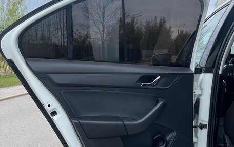 Skoda Rapid I, 2016 год, 1 000 000 рублей, 17 фотография