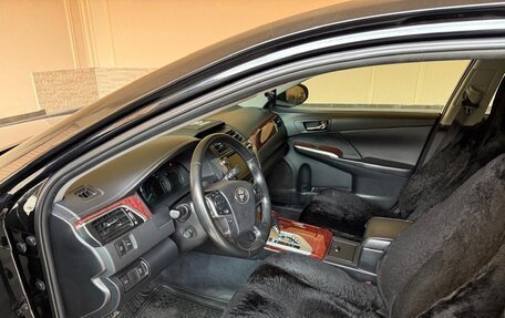 Toyota Camry, 2014 год, 2 000 000 рублей, 7 фотография