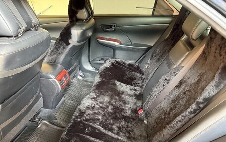 Toyota Camry, 2014 год, 2 000 000 рублей, 8 фотография