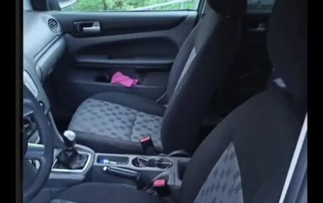 Ford Focus II рестайлинг, 2009 год, 499 000 рублей, 3 фотография