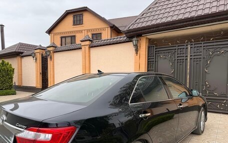 Toyota Camry, 2014 год, 2 000 000 рублей, 3 фотография