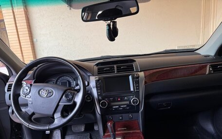 Toyota Camry, 2014 год, 2 000 000 рублей, 6 фотография