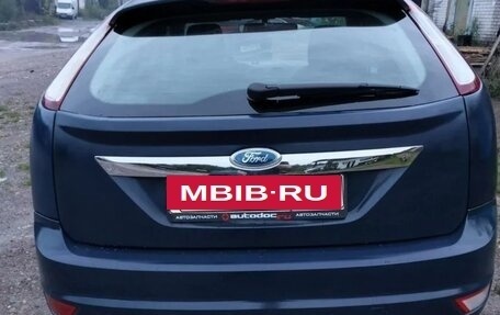Ford Focus II рестайлинг, 2009 год, 499 000 рублей, 2 фотография