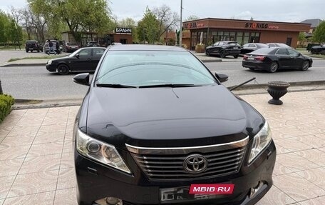 Toyota Camry, 2014 год, 2 000 000 рублей, 4 фотография