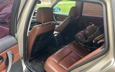 BMW 3 серия, 2008 год, 1 100 000 рублей, 7 фотография