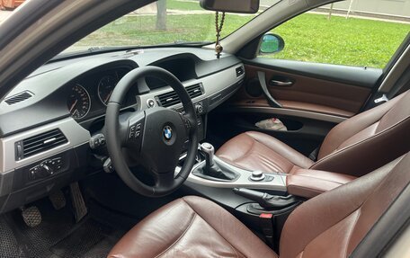 BMW 3 серия, 2008 год, 1 100 000 рублей, 6 фотография