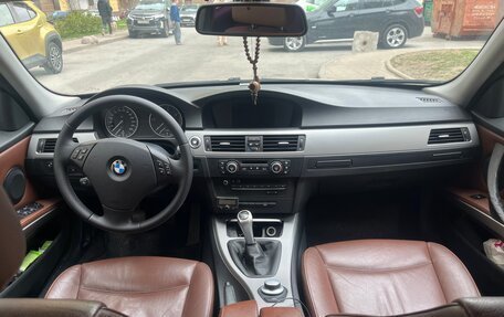 BMW 3 серия, 2008 год, 1 100 000 рублей, 8 фотография