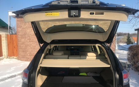 Lexus RX III, 2012 год, 2 900 000 рублей, 7 фотография